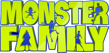 Monster Family