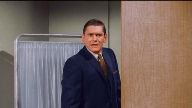 S02:E18 - And Then There Were Three