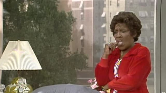 S04:E09 - The Camp-Out