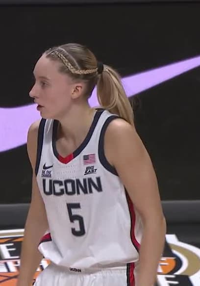 S2025:E01 - Hall of Fame Women's Showcase: #4 UConn vs Iowa State (12/17/24) poster