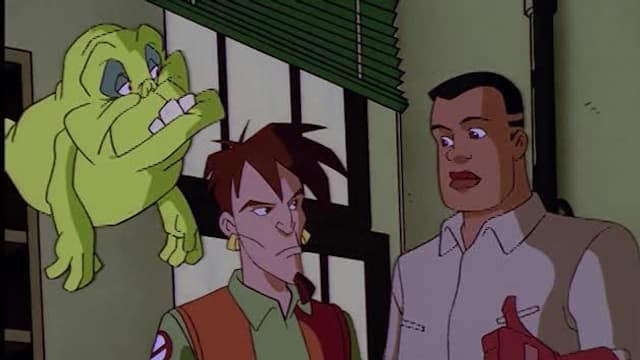 S01:E36 - Heart of Darkness