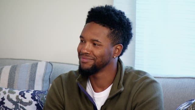 S09:E06 - Real Life and Real Wife