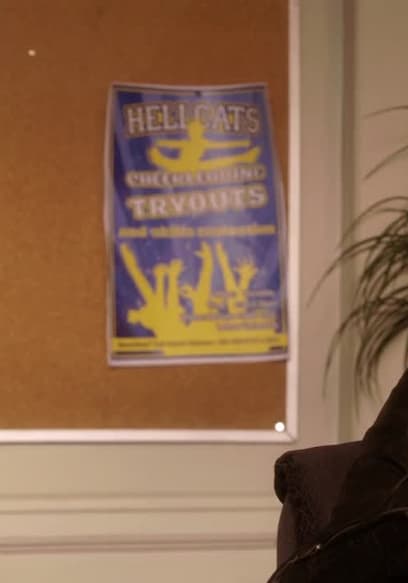 S01:E14 - Remember When poster