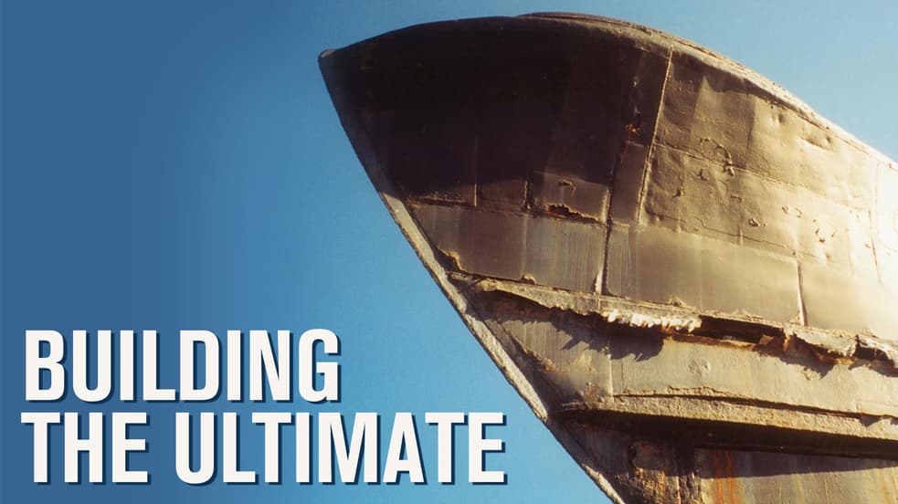 Watch Building the Ultimate Streaming Online | Tubi Free TV