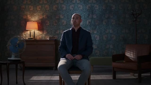 T01:C04 - S01:E04 - Three Men