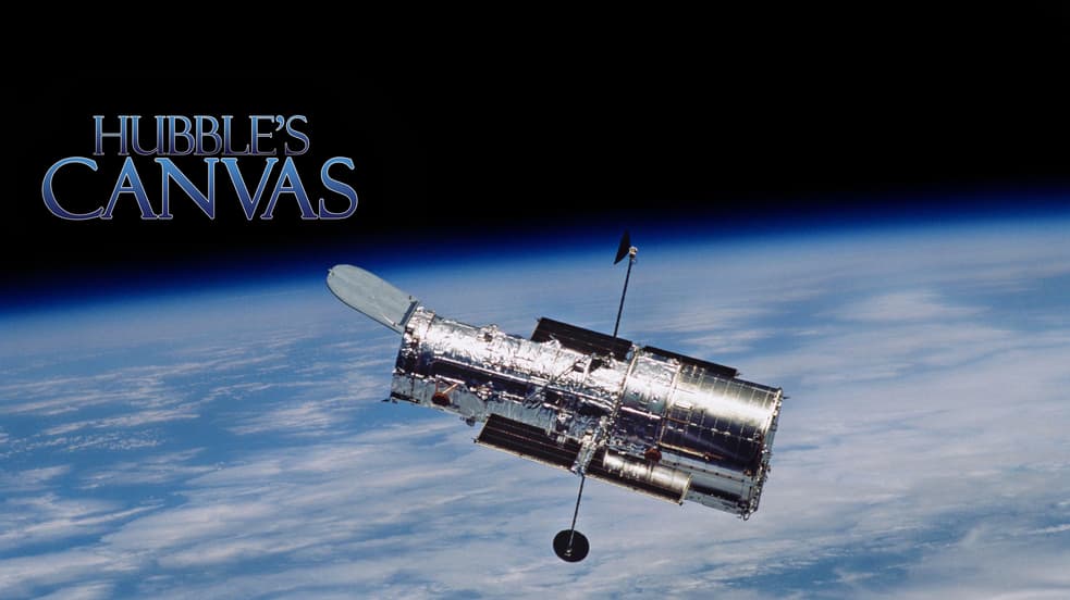 Watch Hubble's Canvas Streaming Online | Tubi Free TV