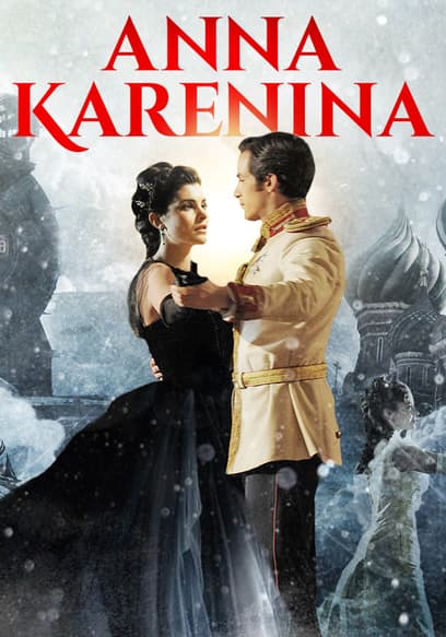 Anna Karenina