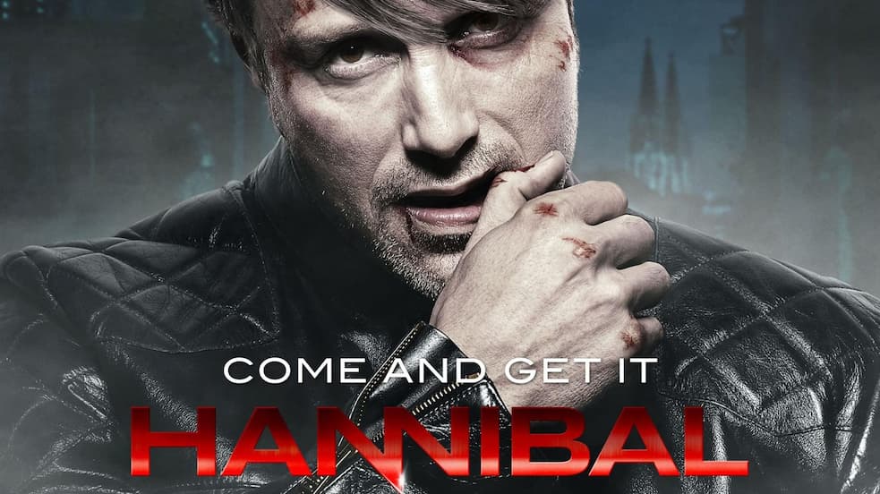 Watch Hannibal Streaming Online Tubi Free TV