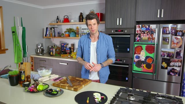 S01:E19 - Episode 19