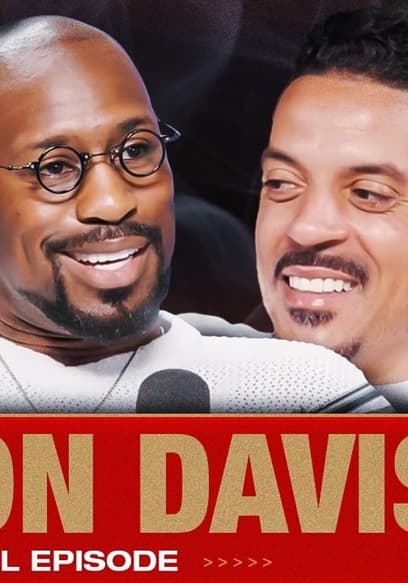 S05:E276 - Vernon Davis poster