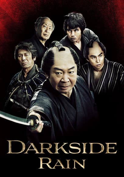 Darkside Rain