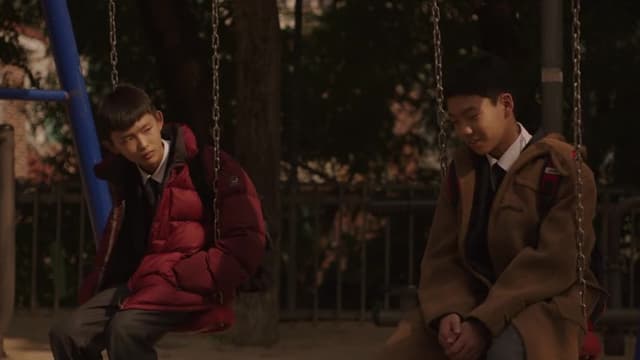 S01:E03 - Episodio 3