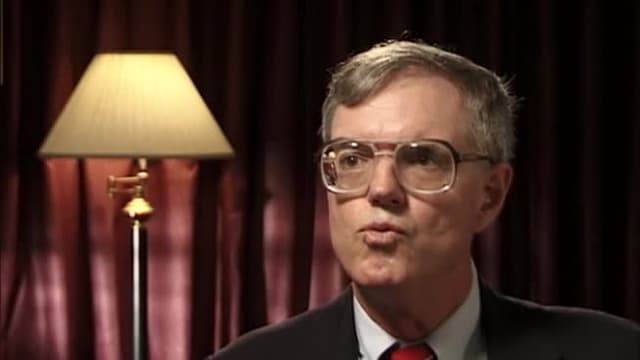 S01:E39 - British Secret Intelligence in WWII