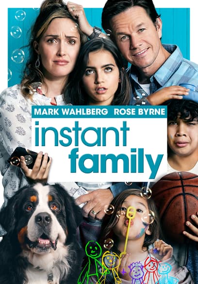 Instant Family