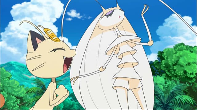 S22:E22 - Beauty Is Only Crystal Deep!
