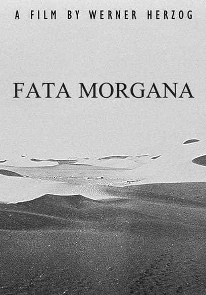 Fata Morgana