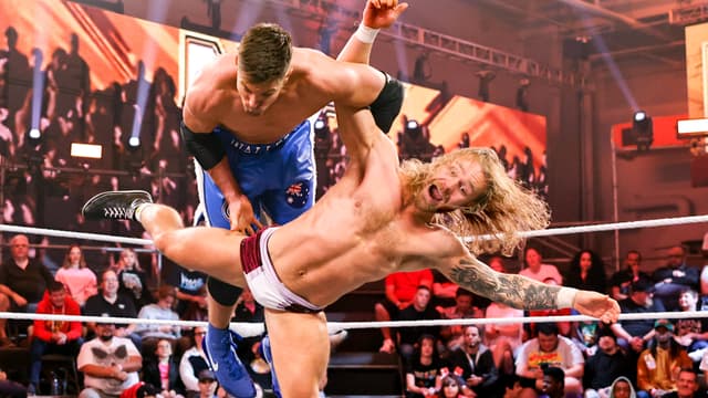 S17:E08 - February 14, 2023