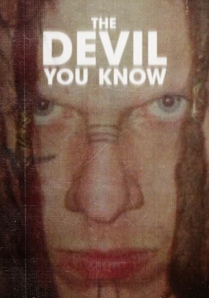 S01:E03 - Did the Devil or Disorder Make Him Do It?
