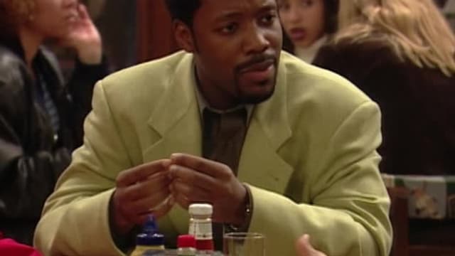 S01:E16 - Let It Ride