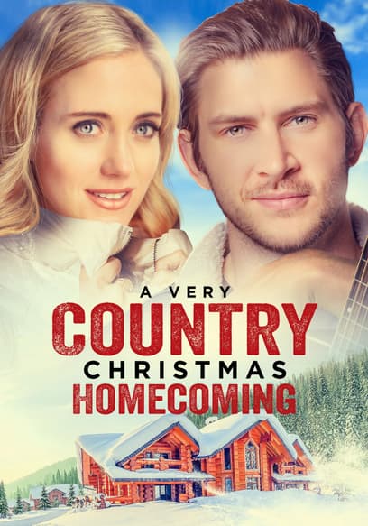 A Very Country Christmas: Homecoming
