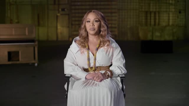 S05:E06 - Erica Campbell
