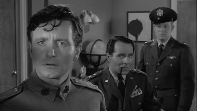 S01:E18 - The Last Flight