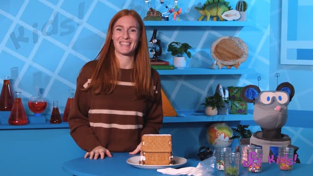 S01:E06 - Winter Fun!