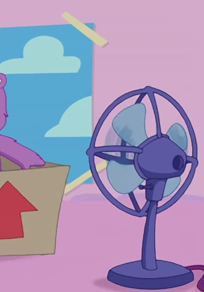 S01:E07 - Belly Ball / Bubbles poster