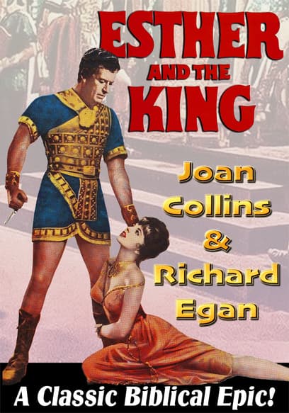 Esther and the King