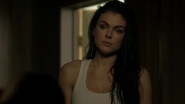 S01:E12 - There Are Rules...