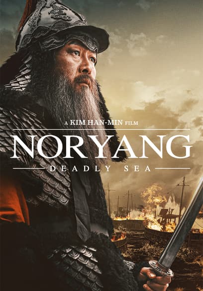 Noryang: Deadly Sea