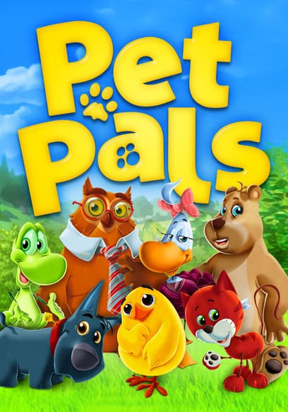 Pet Pals