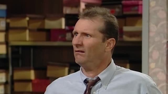 S10:E06 - The Weaker Sex