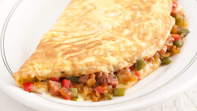 S04:E20 - Sunday Brunch