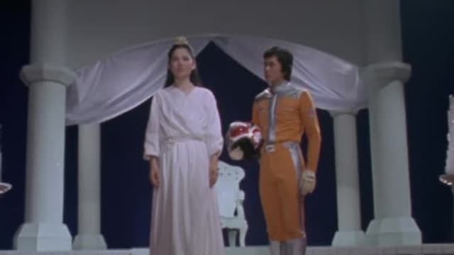 S01:E22 - The Day When the Planets Align