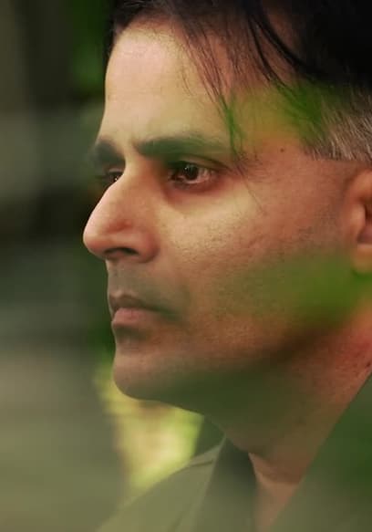 Póster de S01:E11 - Maoists in India