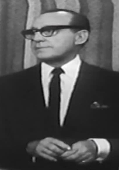 S01:E10 - The Jack Benny Hour poster