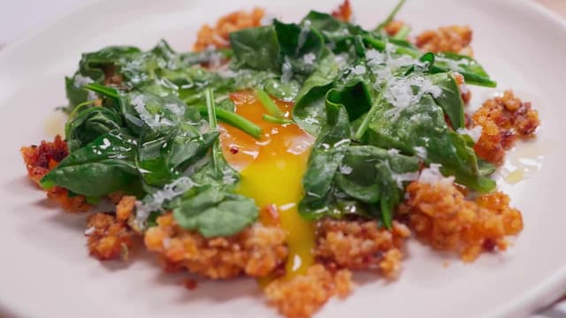 S07:E03 - Skillet Dinners