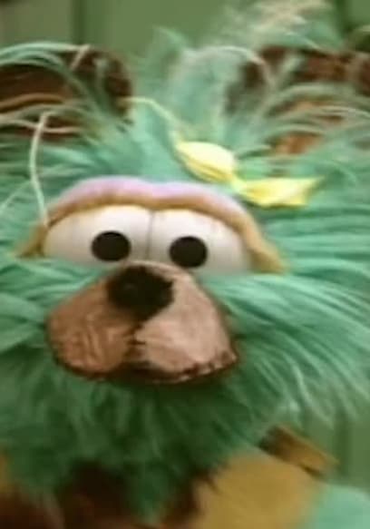S31:E03 - Elmo's Zoo poster