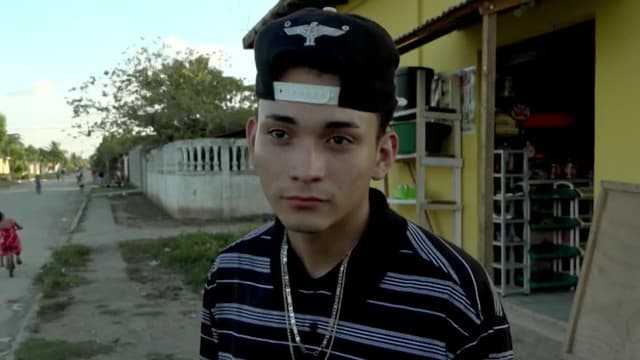 S01:E02 - Episode Two