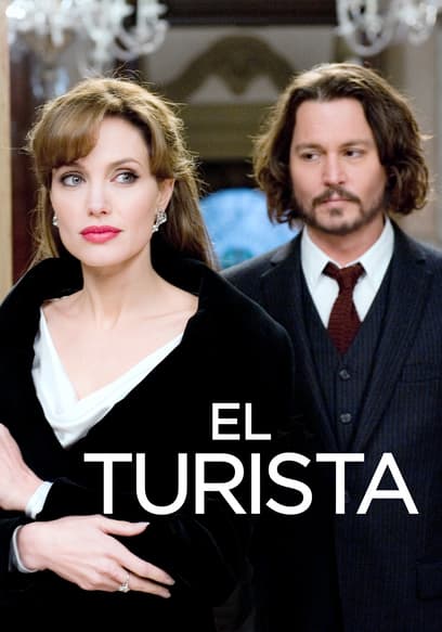 El Turista (Doblado)