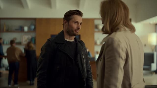 S01:E14 - Billy's Story