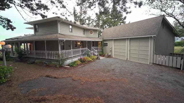 S03:E06 - Whidbey Island Dream Home