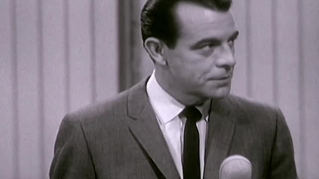 S01:E22 - Door (1959)