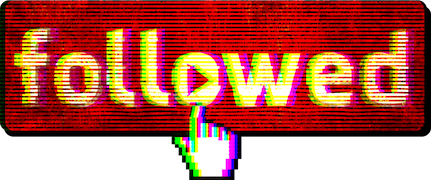 Followed