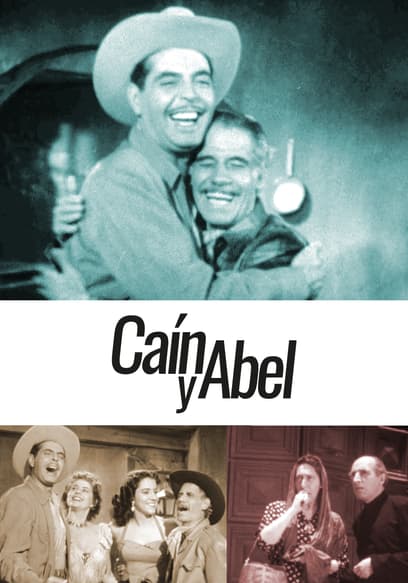 Caín y Abel