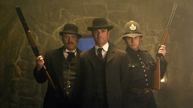 S02:E12 - The Green Muse