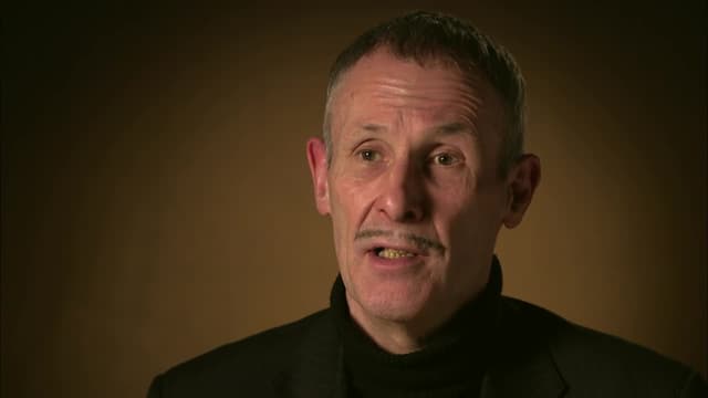 S01:E05 - Preparing for War