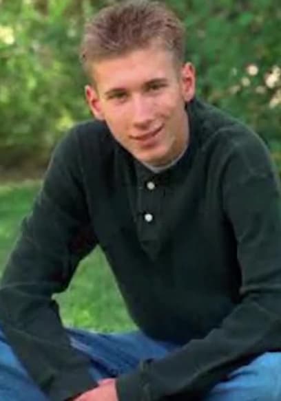 S01:E05 - Dylan Klebold and Eric Harris poster