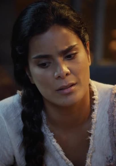 S01:E13 - Prueba de fe poster